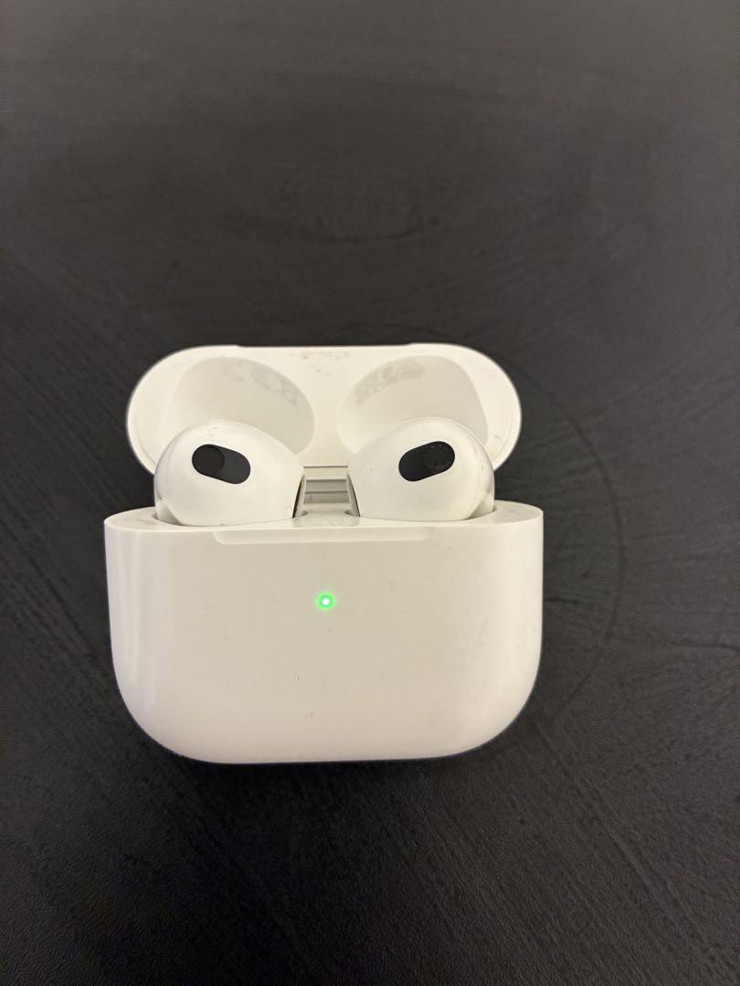 Apple AirPods第三世代