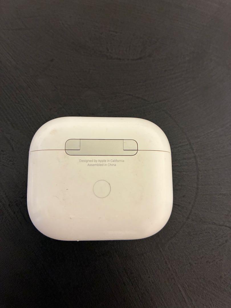 Apple AirPods第三世代