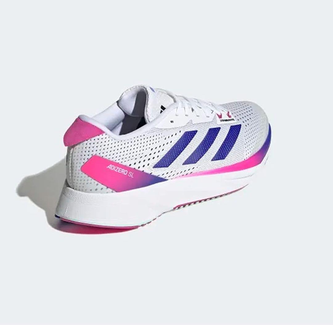adidas　アディゼロ　SL