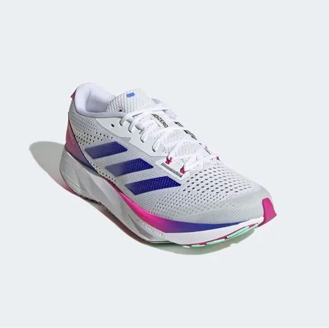 adidas　アディゼロ　SL