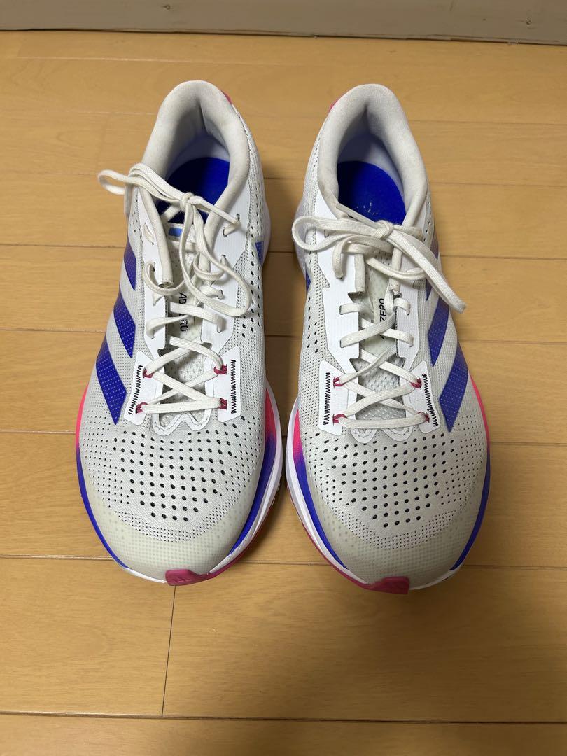 adidas　アディゼロ　SL