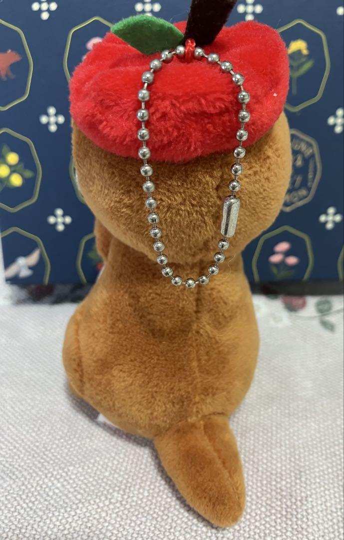 小倉唯 カワウソくん。 STEP APPLE - メルカリ
