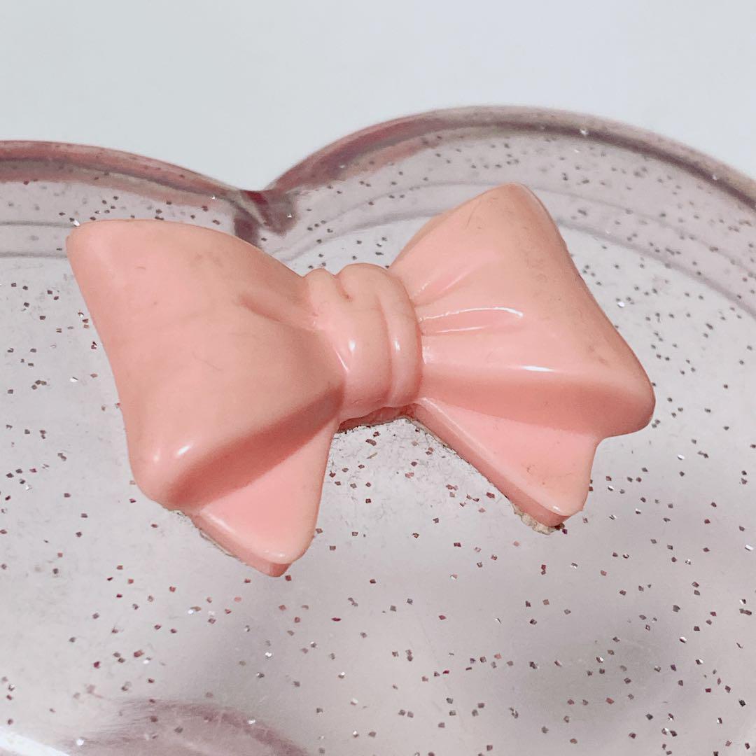 サンリオ Sanrio フレッシュパンチ 小物ケース キャンディボトル