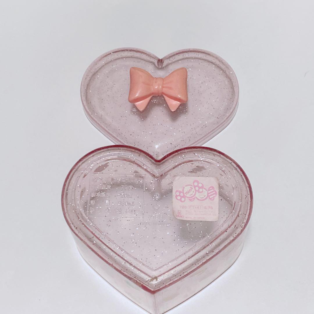 サンリオ Sanrio フレッシュパンチ 小物ケース キャンディボトル サンリオ Sanrio フレッシュパンチ 小物ケース キャンディボトル