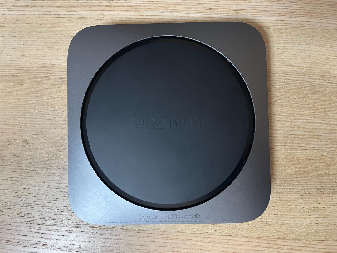 Mac mini (2018) Core i5 メモリ8G ストレージ256GB Amazon.com: Apple 2018 Mac Mini with 3.0GHz Intel Core i5