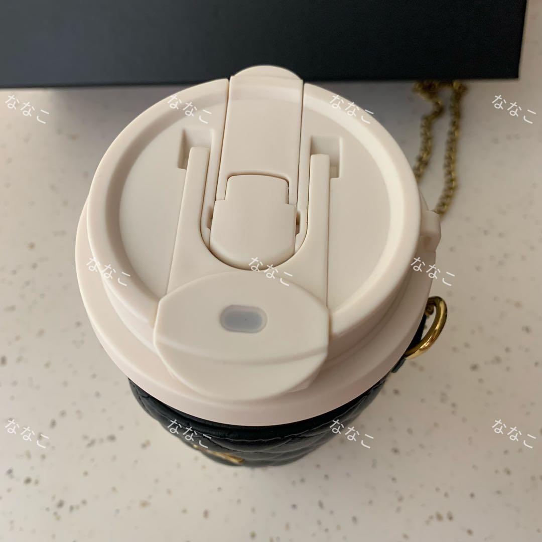 キルティン水筒ホルダー