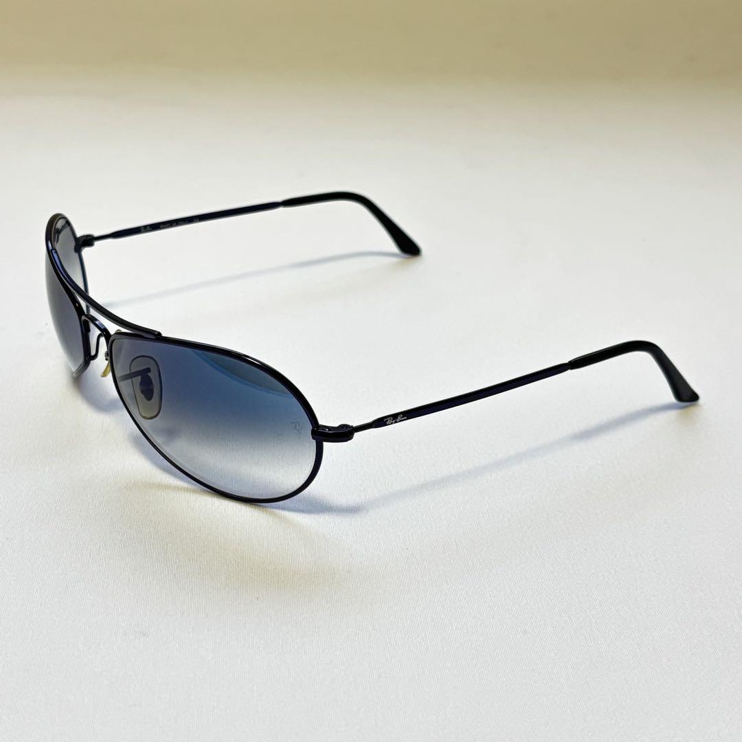 Ray-Ban サングラスRB3253 ケース付き - メルカリ
