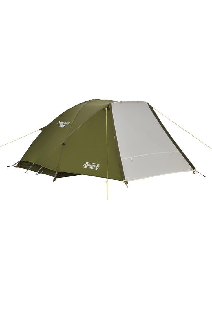 テント・タープ Coleman touringdome/ST