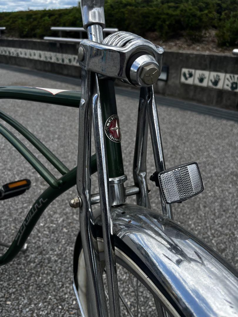 自転車本体 Schwinn Classic Cruiser 自転車買取専門店サイパラ｜ロードバイク等スポーツ自転車の高額買取