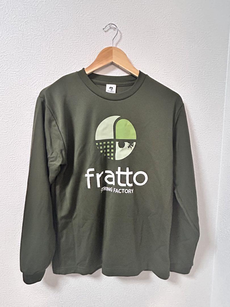 fratto 80th JAPAN GAMES Tシャツ Mサイズ