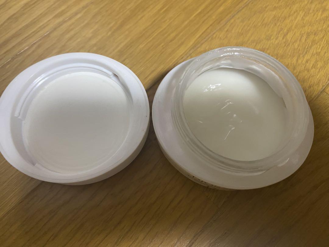 フェイスクリーム DIORSNOW ESSENCE OF LIGHT 50ml