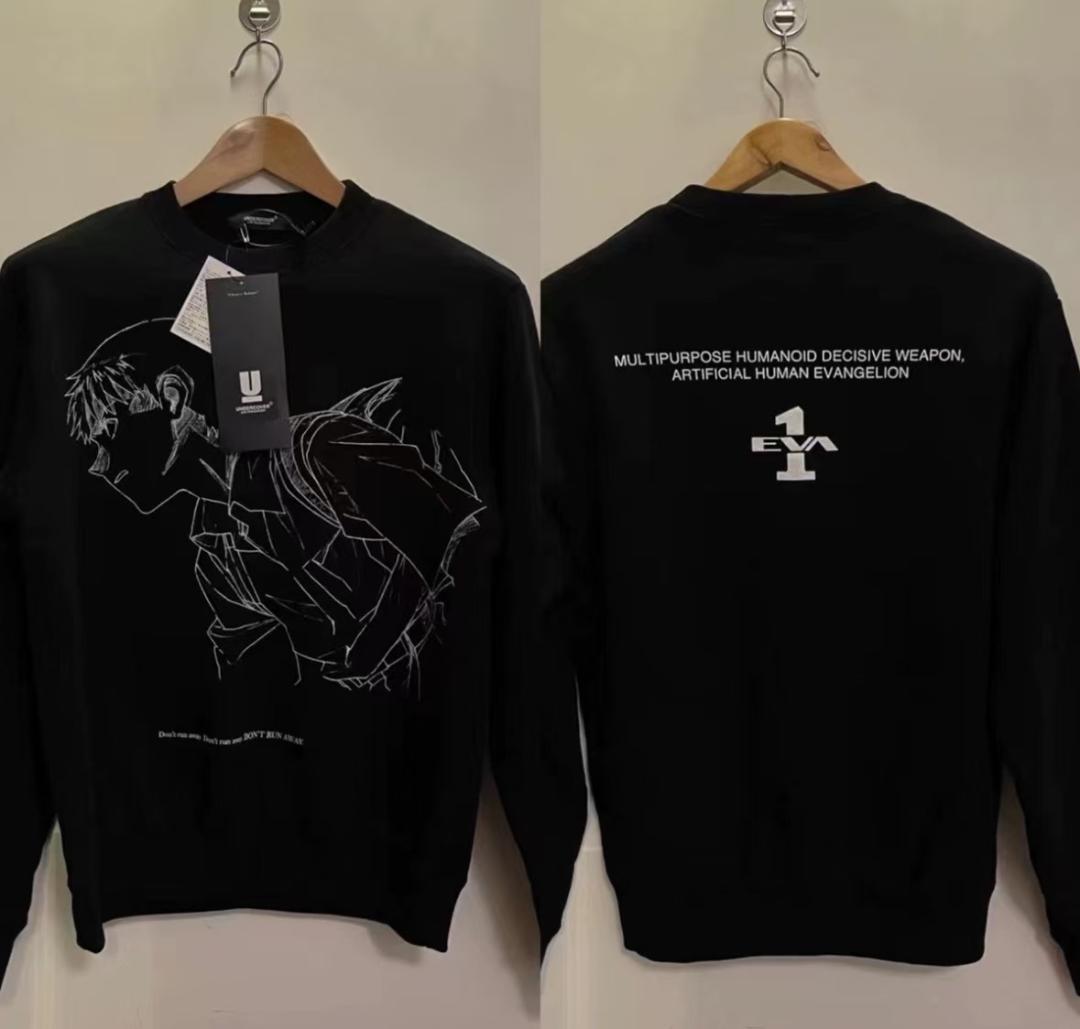 23aw スウェット