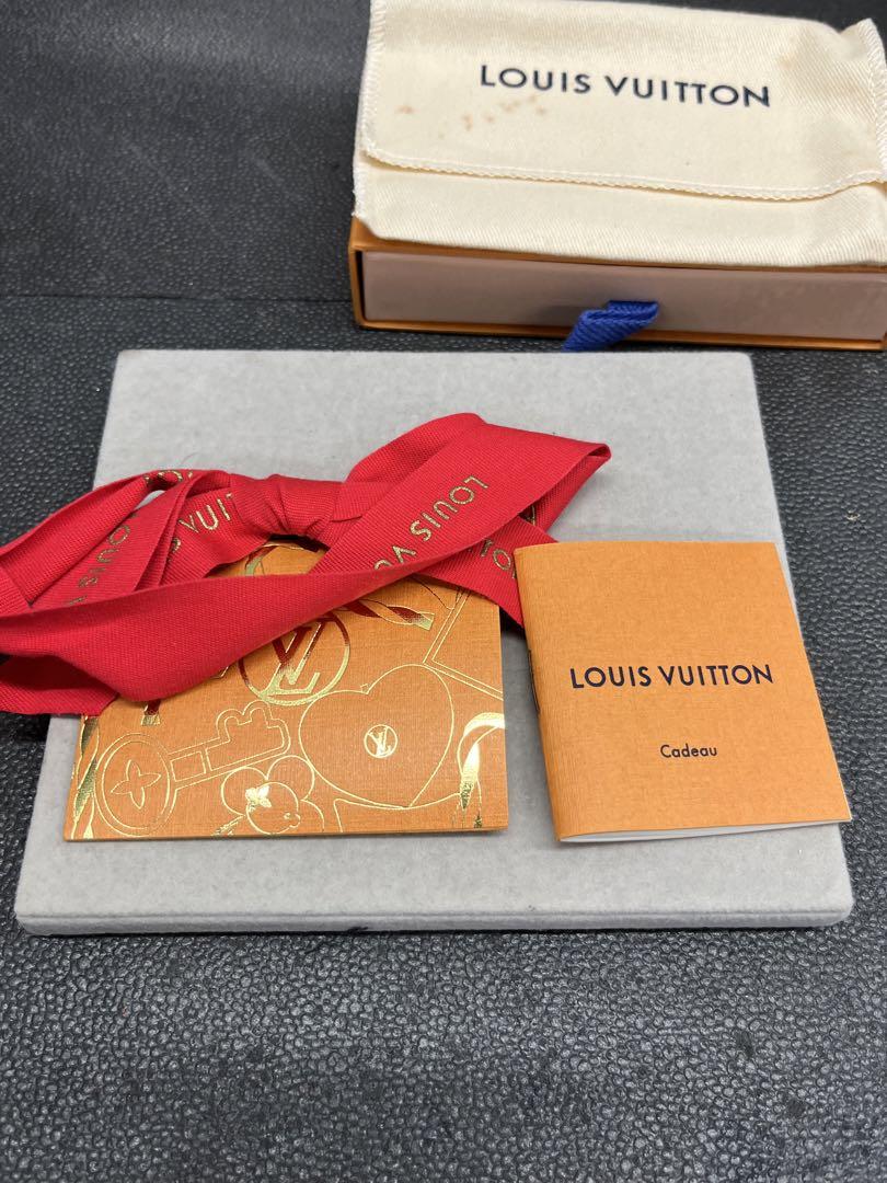 LOUISVUITTON ルイ ヴィトン ミロワール ノマド オレリヤン