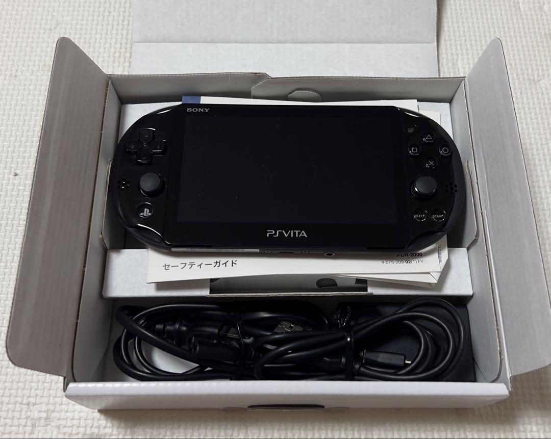 ❤ PlayStation®Vita
