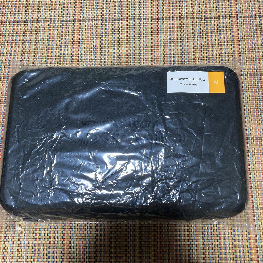 SIXPAD コアベルト サイズM