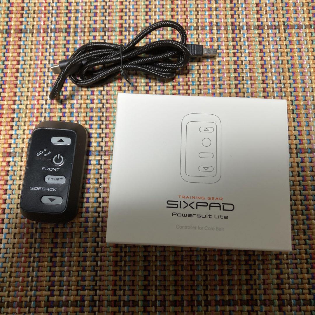 SIXPAD コアベルト サイズM
