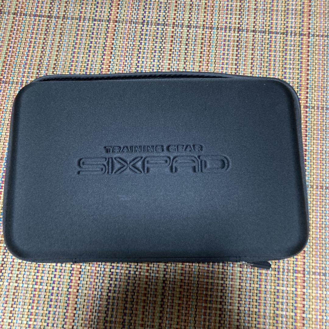 SIXPAD コアベルト サイズM