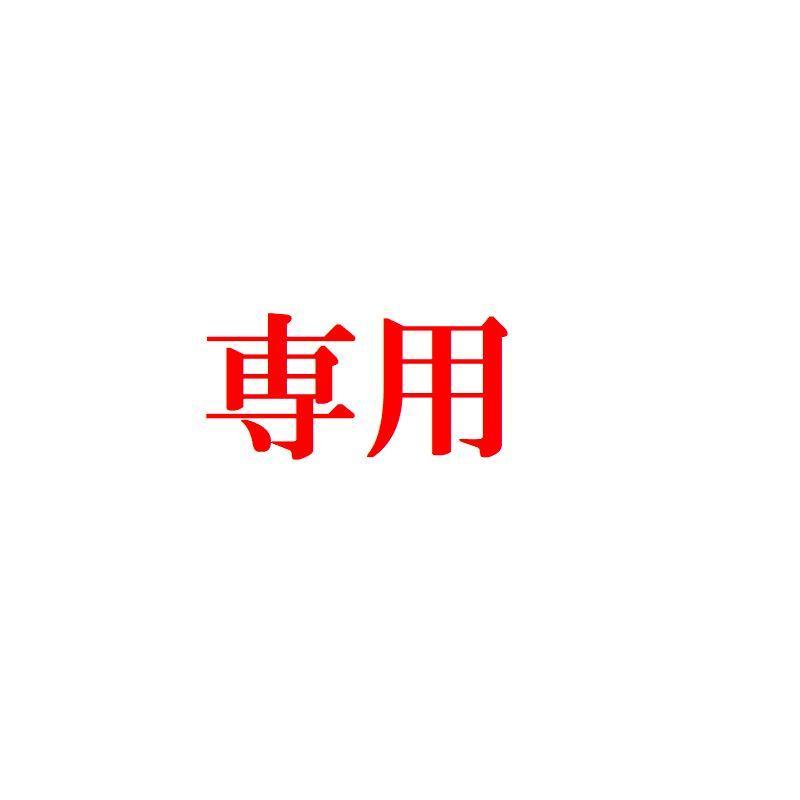 専用　1