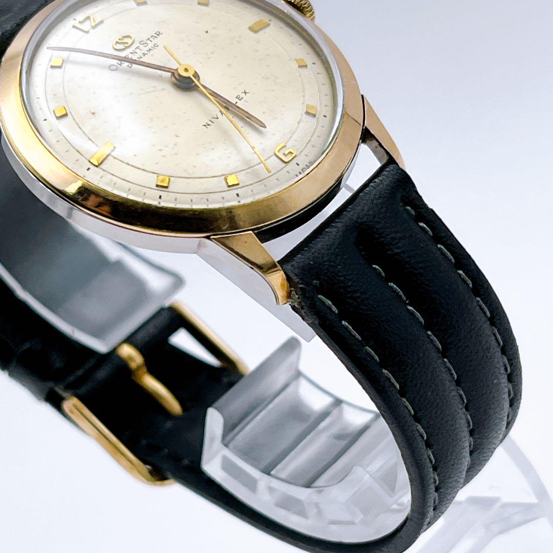 ORIENT/オリエント】 オリエントスター クラシックコレクション