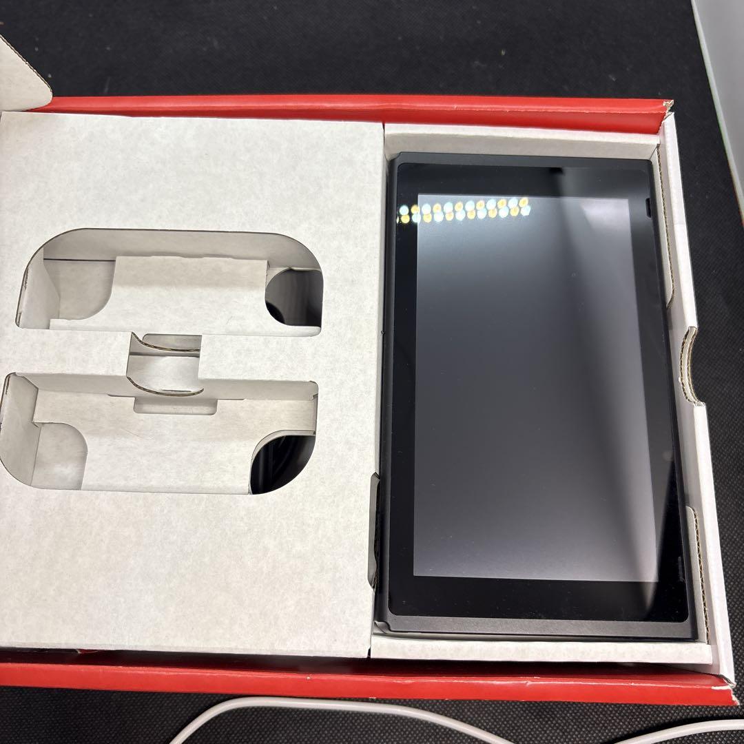 Nintendo Switch バッテリー強化
