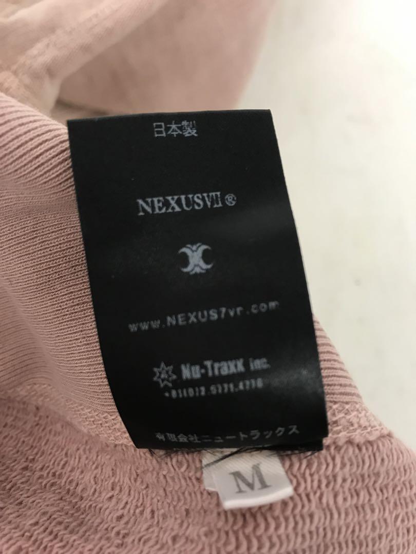 NEXUS