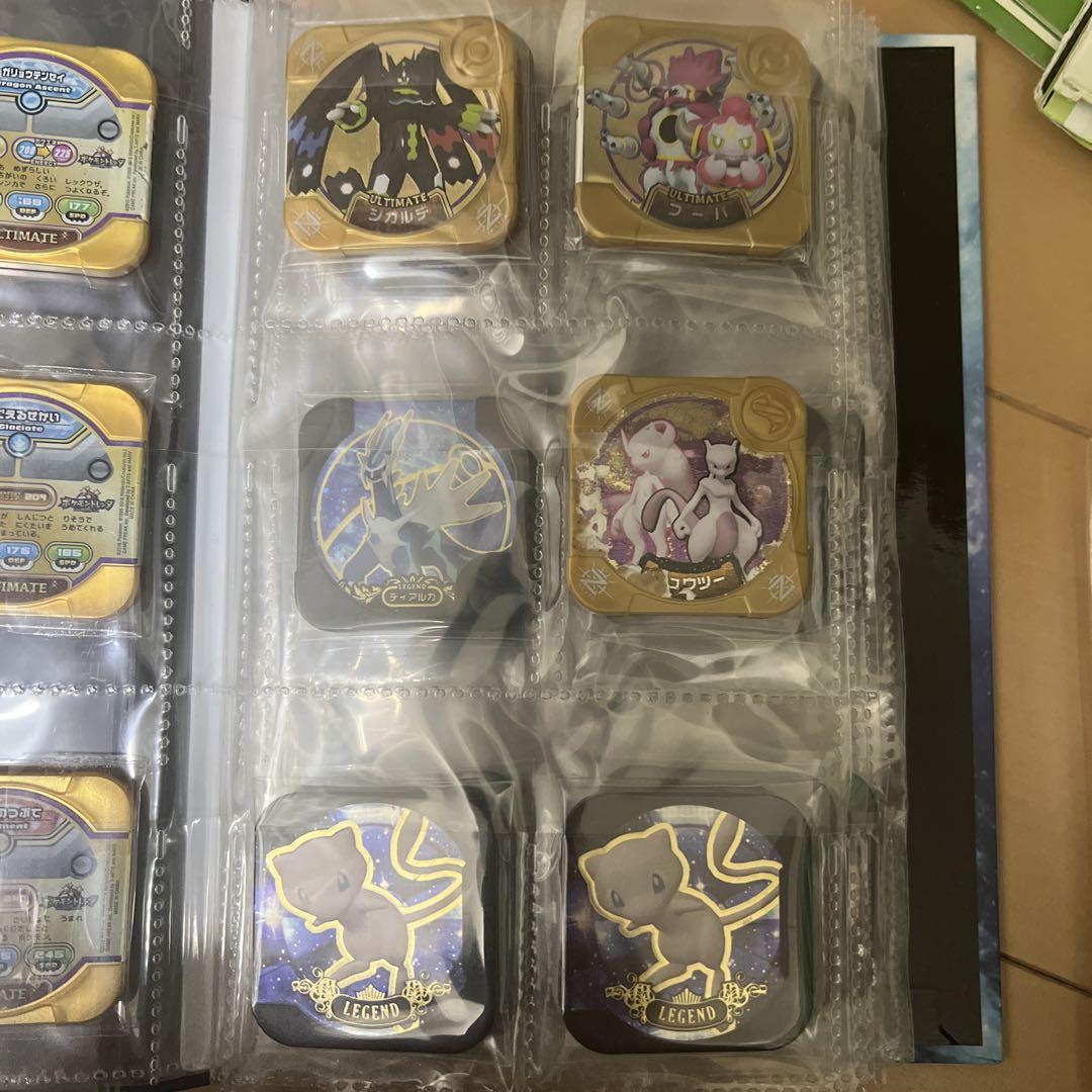 ポケモントレッタ　まとめ売り 大量] ポケモントレッタ まとめ売り その他