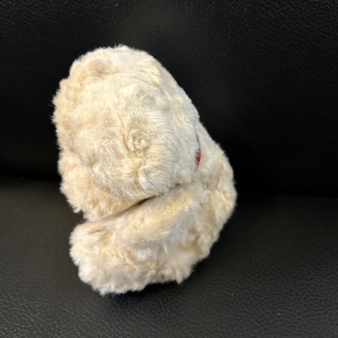 22 激レア！オリエンタルトーイ うめ吉 あかちゃん ぬいぐるみ