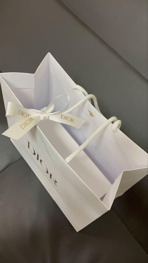 Miss Dior Eau de Parfum & ハンドクリームセット