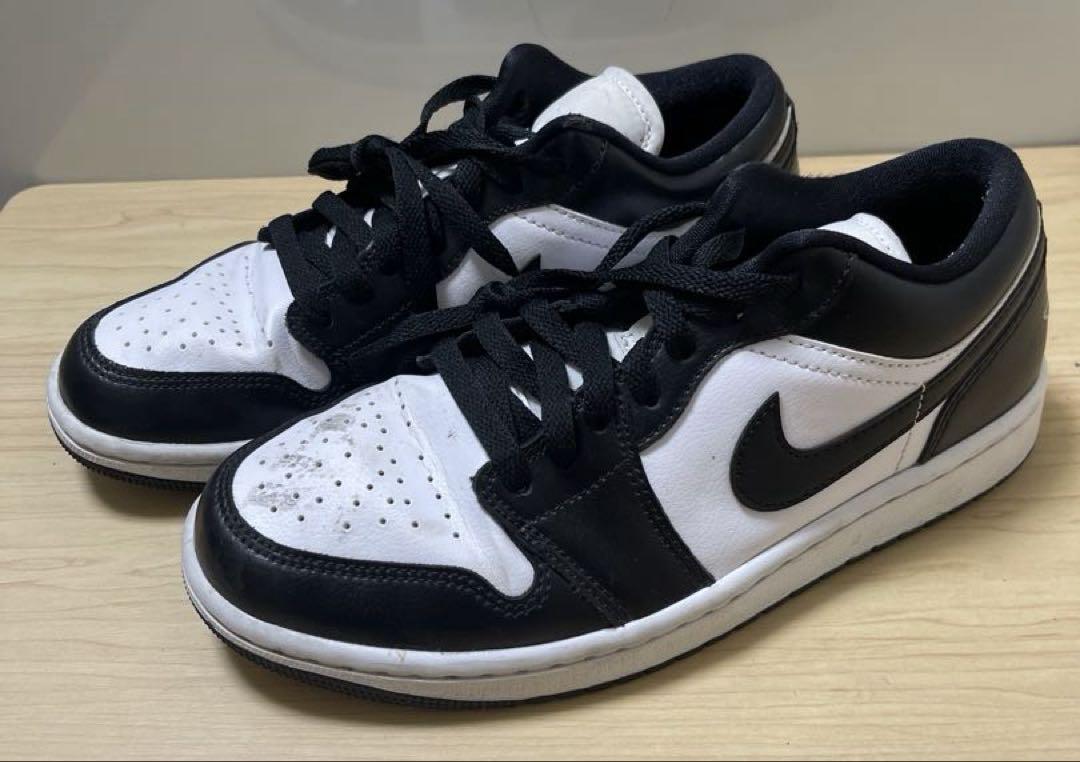 ◯新入荷●NIKE● WMNS AIR JORDAN 1 LOW●25cm●