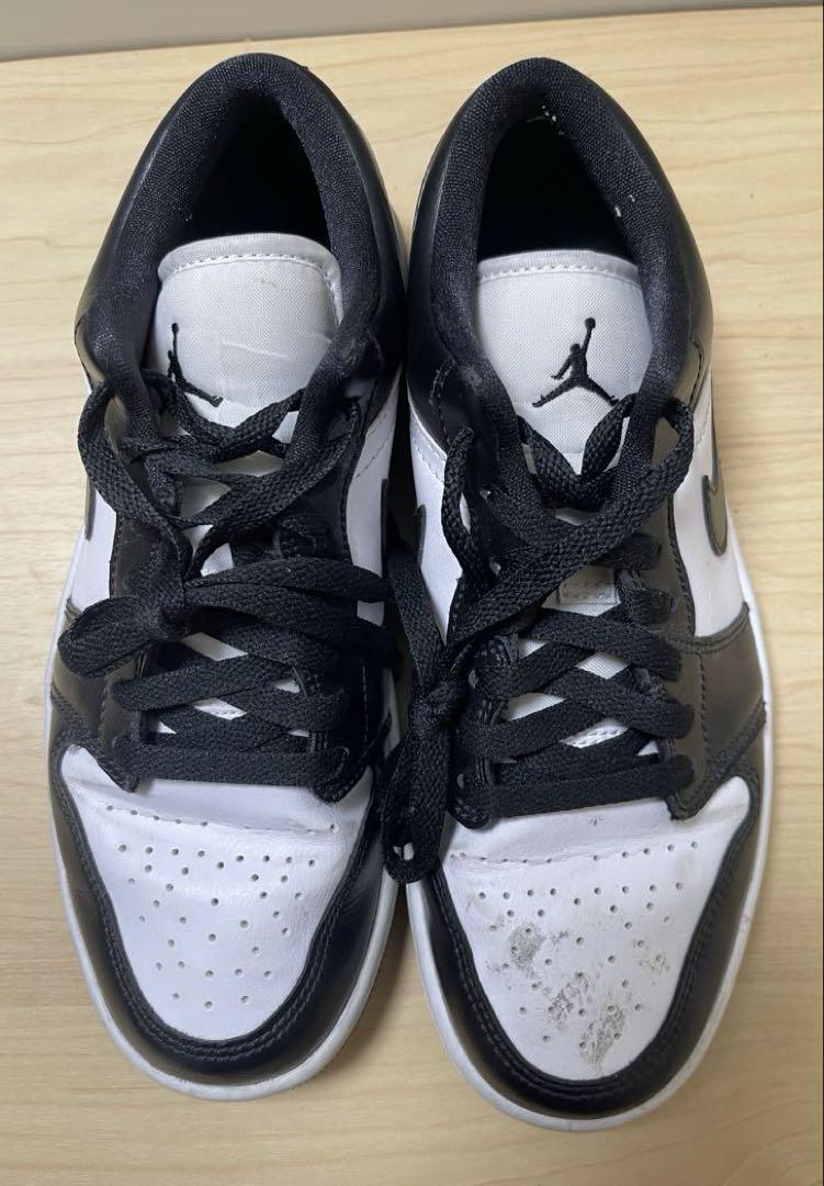 ◯新入荷●NIKE● WMNS AIR JORDAN 1 LOW●25cm●