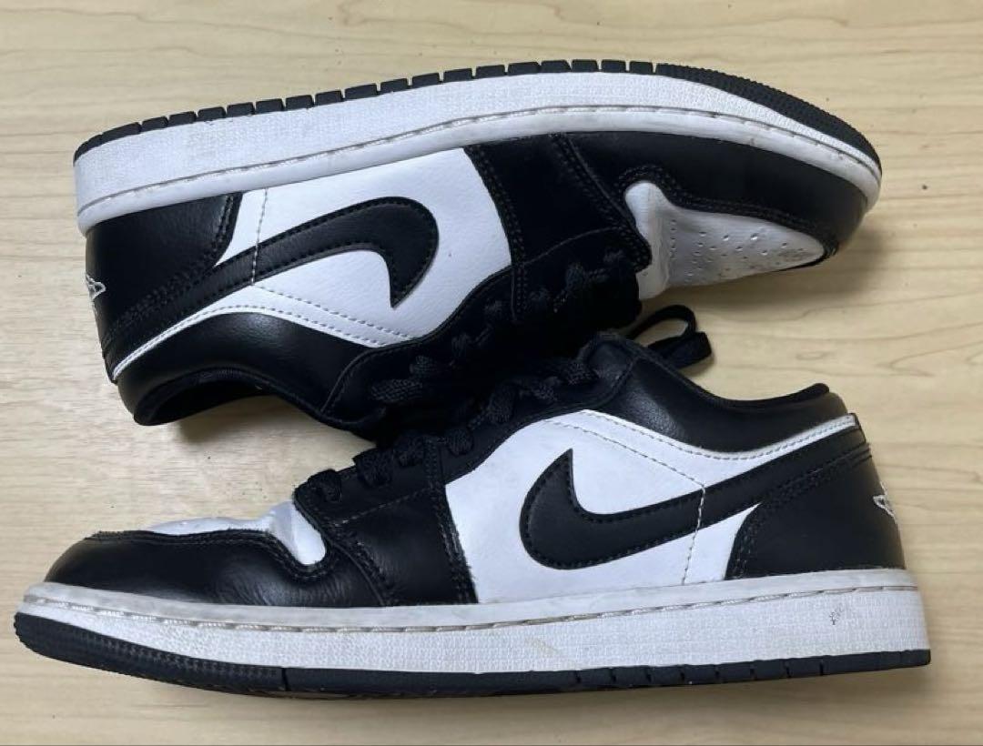 ◯新入荷●NIKE● WMNS AIR JORDAN 1 LOW●25cm●