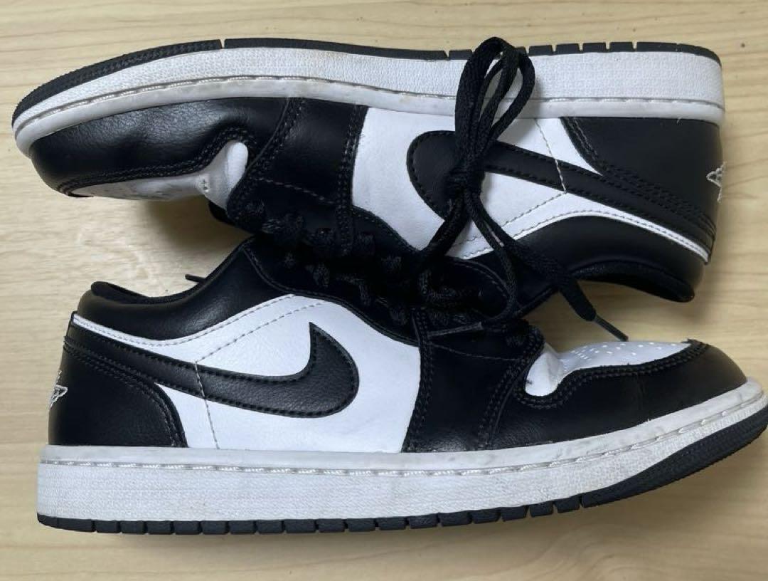 ◯新入荷●NIKE● WMNS AIR JORDAN 1 LOW●25cm●