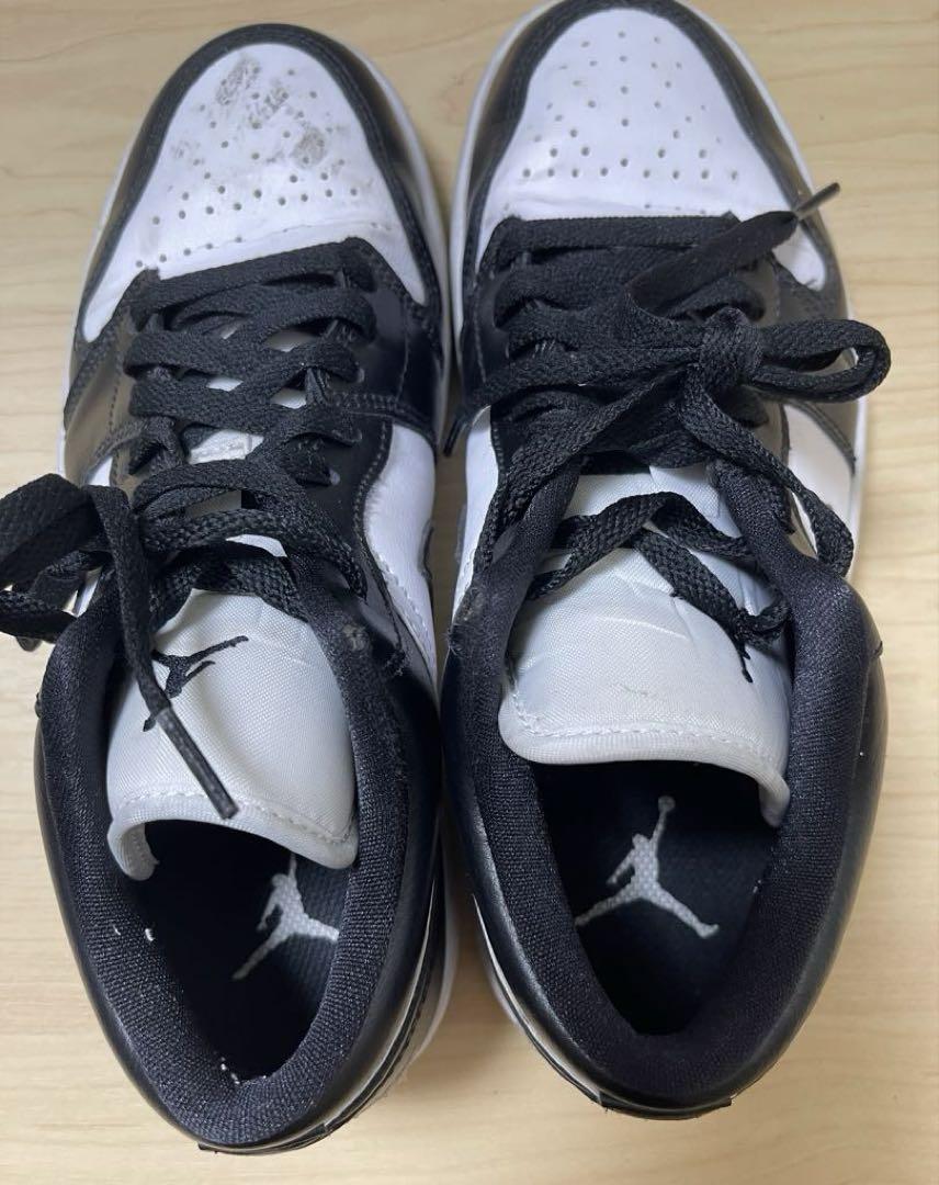◯新入荷●NIKE● WMNS AIR JORDAN 1 LOW●25cm●