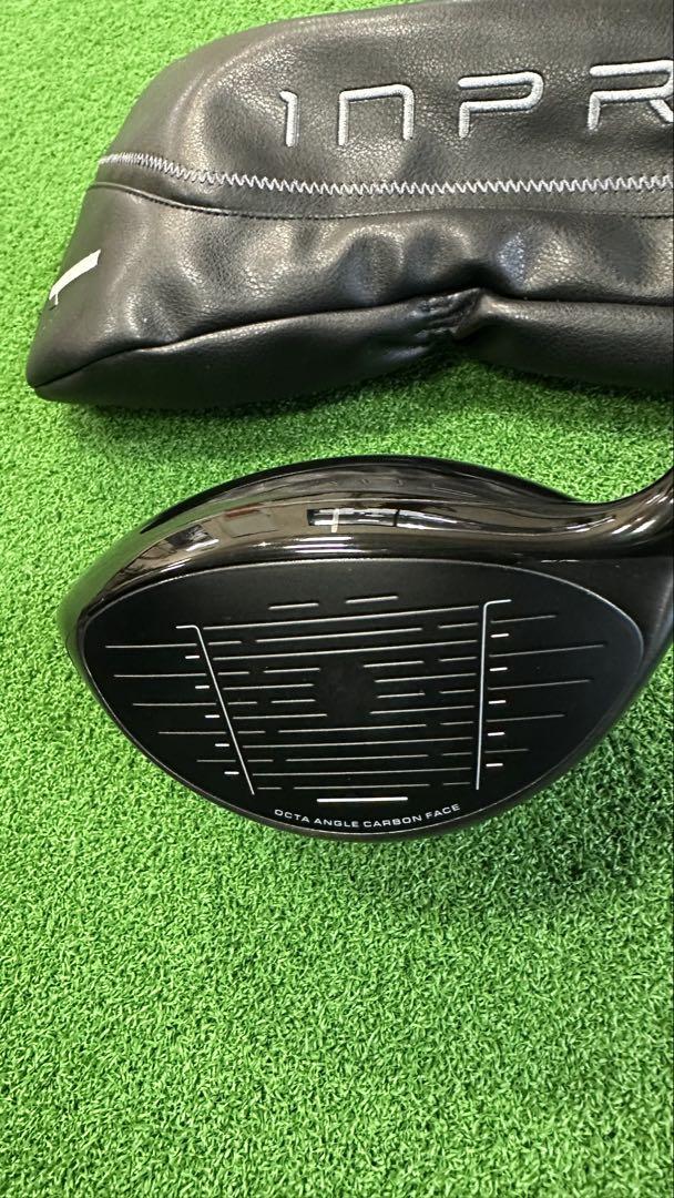 YAMAHA INPRES DRIVESTAR TYPE/S 10.5 - メルカリ