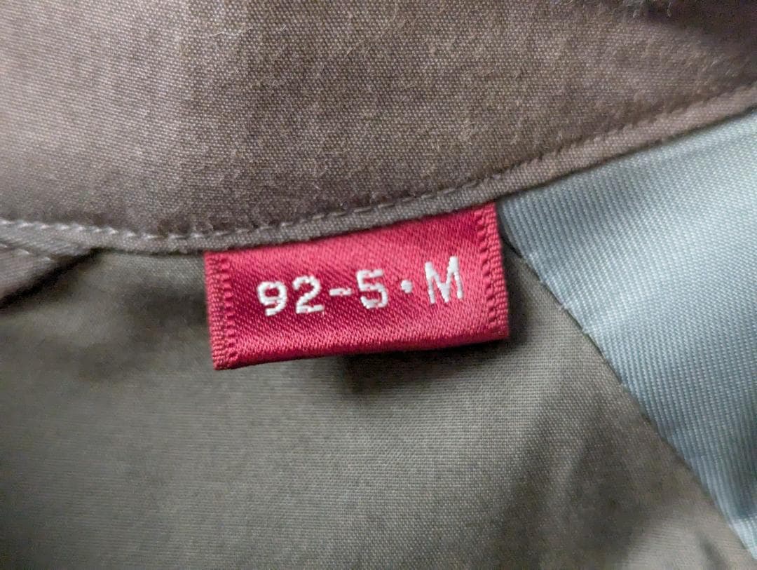 【80s-90s/名作】VINTAGE D'URBAN バルマカーンコート M