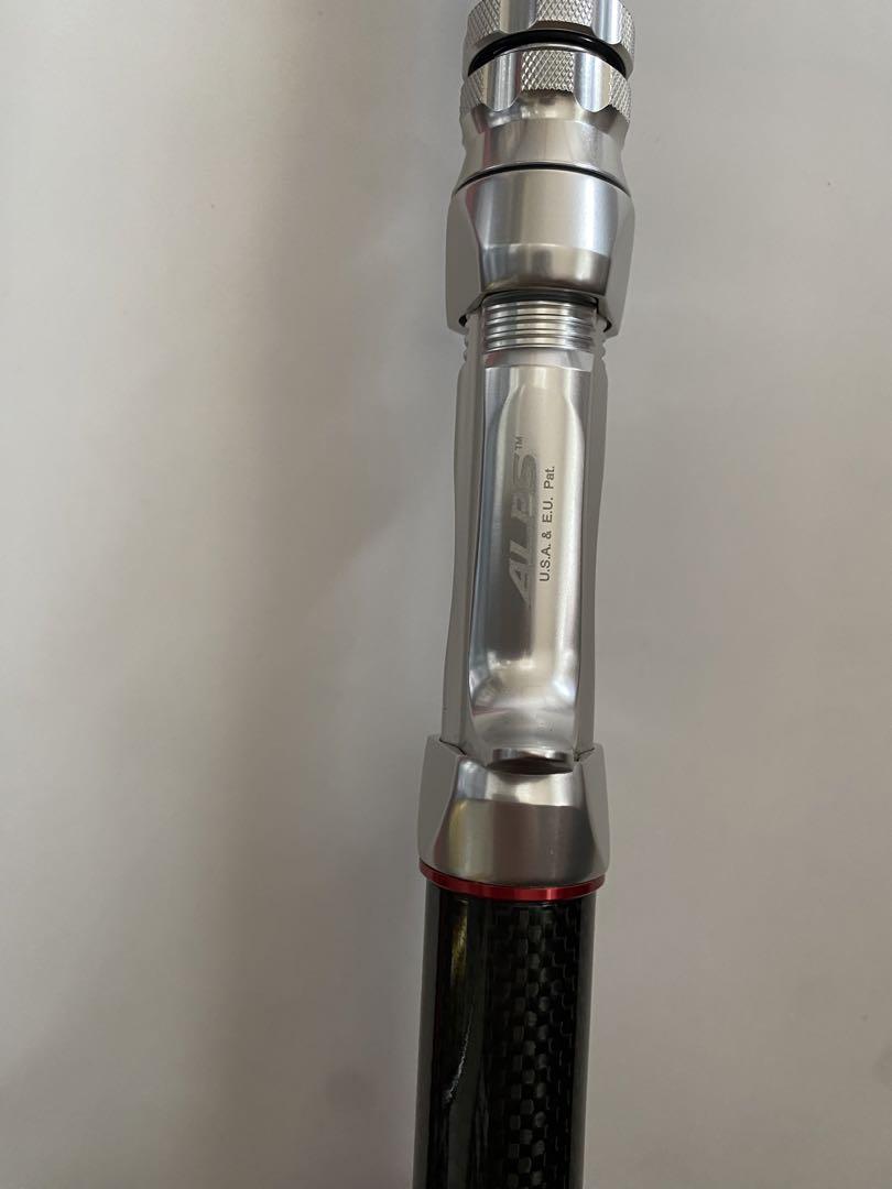 SHIMANO チェルマーレロッソ L135Corta 美品です‼️ - メルカリ