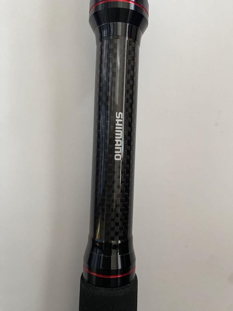 SHIMANO チェルマーレロッソ L135Corta 美品です‼️ - メルカリ