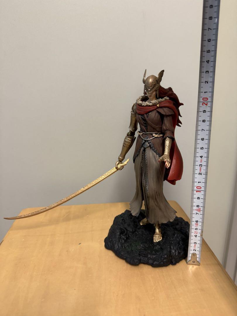 エルデンリング　マレニア　フィギュア