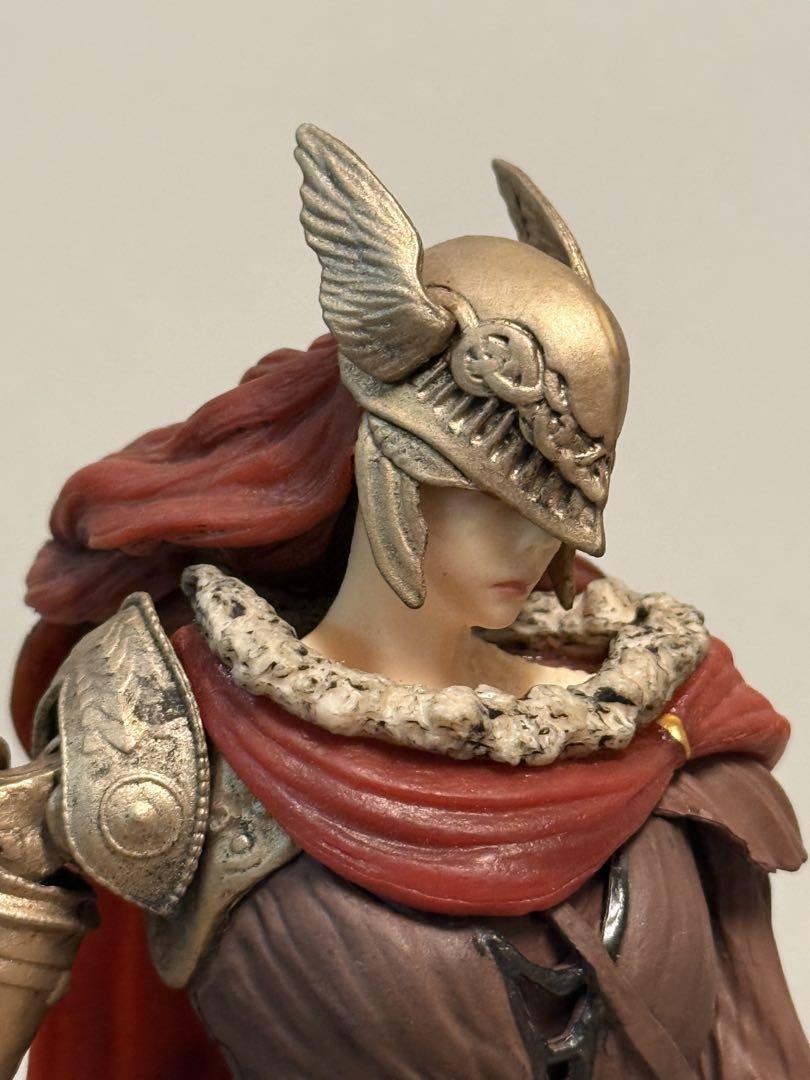 エルデンリング　マレニア　フィギュア
