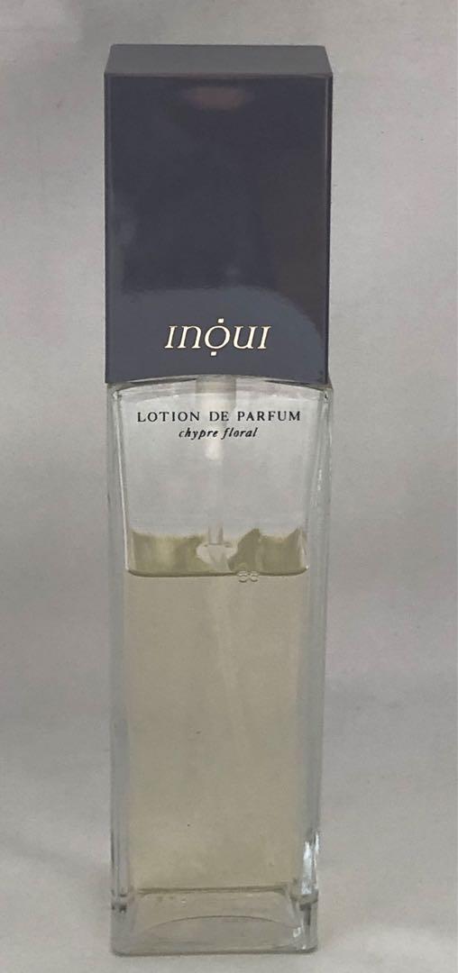 ☆資生堂 インウイ ローションドパルファム パフュームコロン