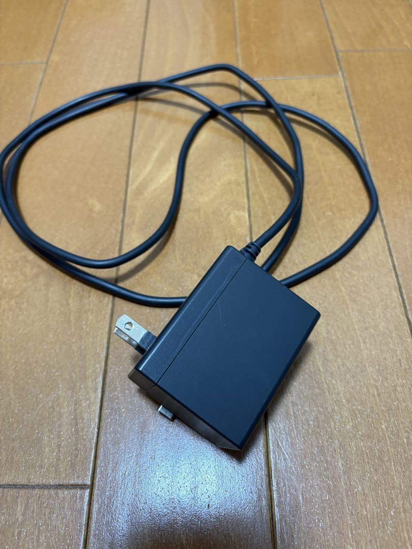 Nintendo Switch グレー 本体 ジョイコン付き