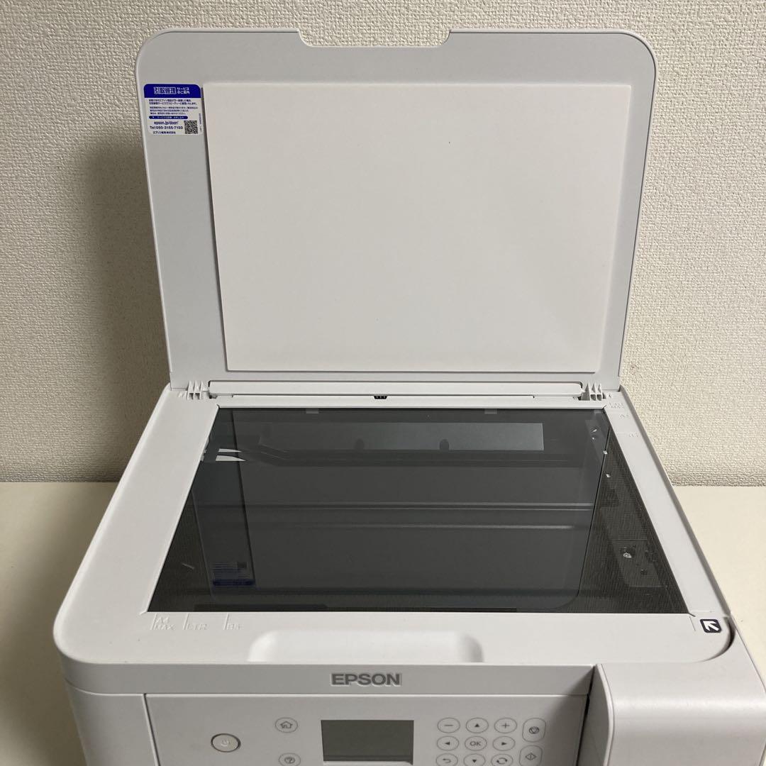 インクジェットプリンター ジャンク