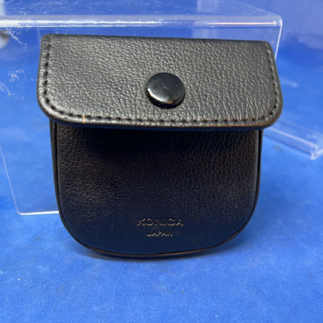 希少 KONICA AUTO-UP 3 100-50cm コニカC35 FD 用 - メルカリ