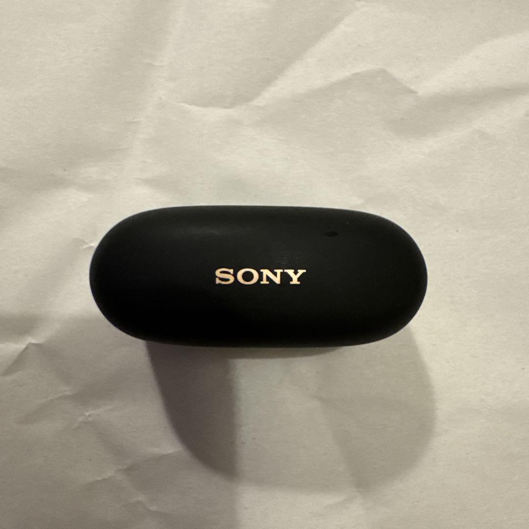 最終値下げ　SONY WF-1000XM5 ワイヤレスイヤホン