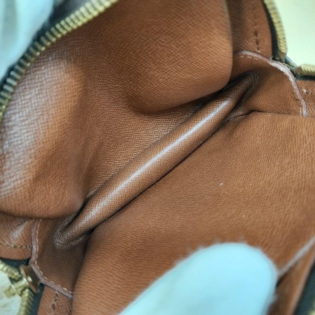 正規品 ルイヴィトン アマゾン ショルダーバッグ モノグラム M45236
