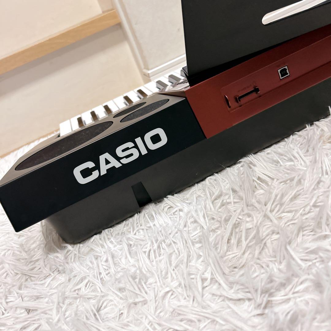 電子キーボード CTK-6250CASIO