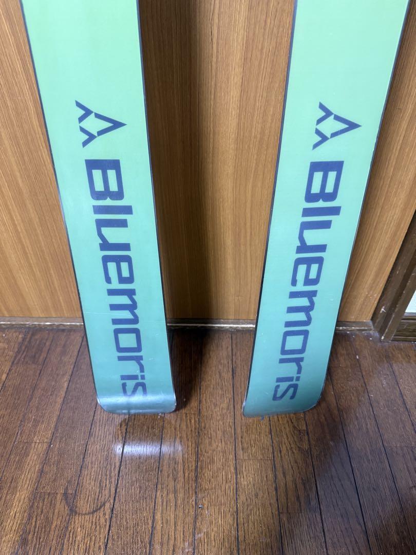 Bluemoris 130㎝