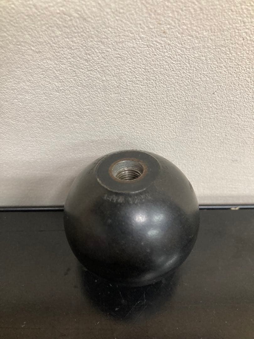 ビンテージ シフトノブ