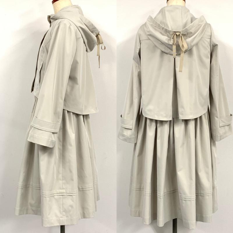 ポンヌフ　アウター&ワンピース　セット