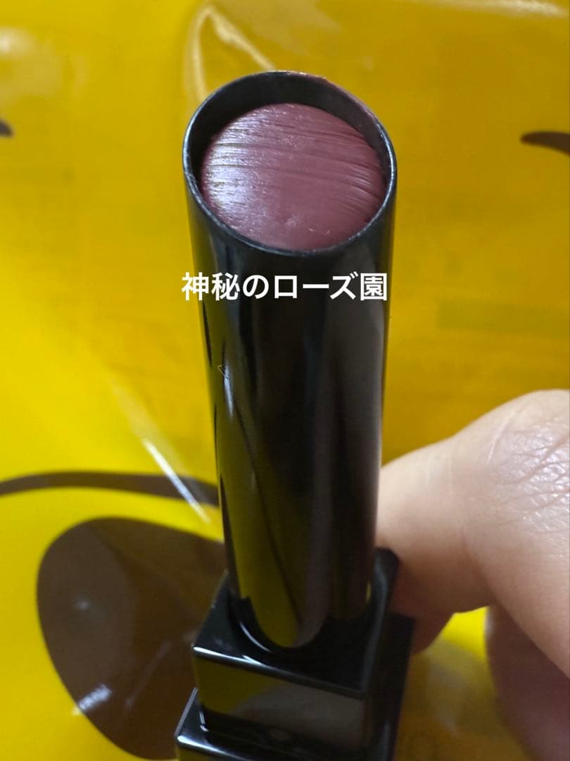 KATE リップモンスター 17 神秘のローズ園